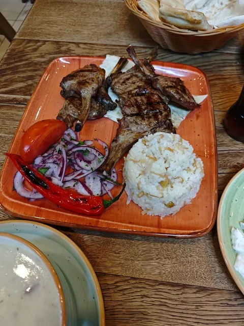 🇩🇪 Nirvana - Essen's Meat Lover's Paradise! 🥩🔥