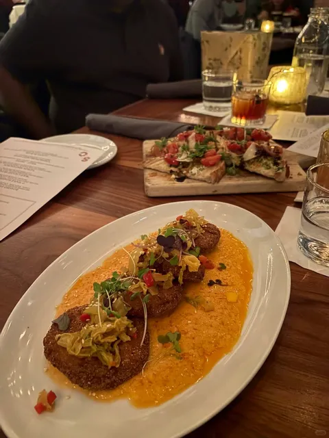 ATL - Saints + Council: The Ultimate Indulgent Dinner 🍔🔥