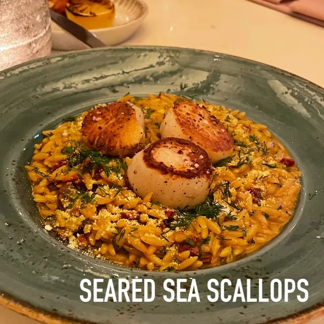 MYTH·Greek Restaurant | Toronto