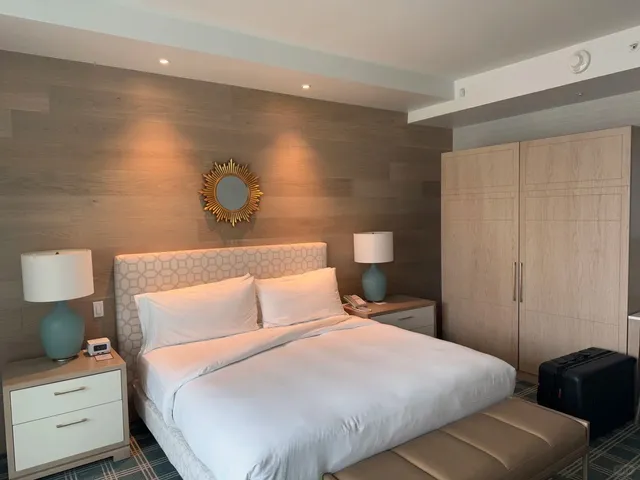 🏰 Must-Stay Hotel in San Diego｜Hotel del Coronado ✔️