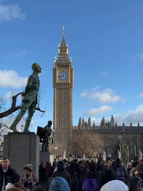 Three Days in London, a Lifetime of British Charm.❤️