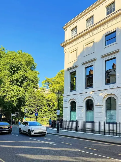 🇬🇧 Ultimate UK Travel Guide for First-Timers!