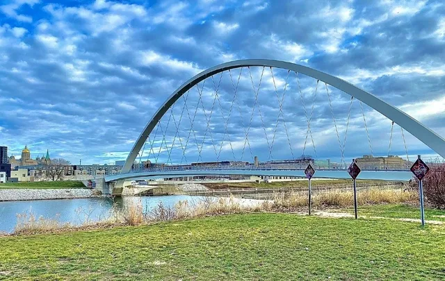 Rotary Riverwalk Park