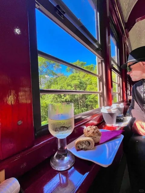 Kuranda Rainforest Adventure Guide 🚂🌿