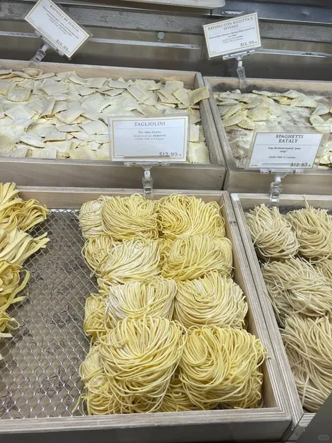 NYC Guide | Eataly: An Italian Food Lover's Paradise