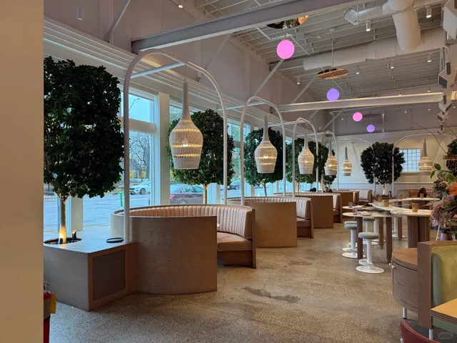 Detroit’s Brunch Gem: Mad Nice 🍳✨