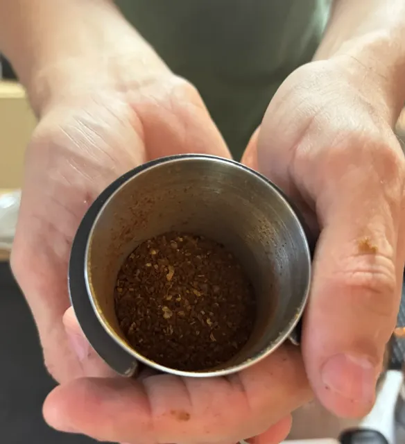 Sao Paulo 🇧🇷 coffee shop | Come buy Brazilian coffee beans 🫘