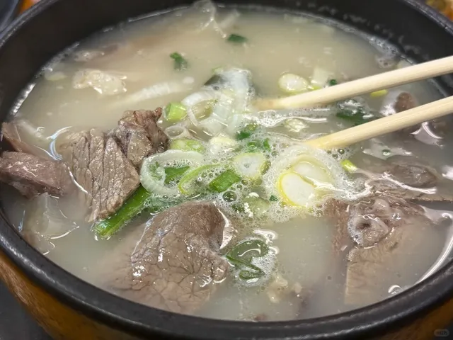 LA $20–30 Per Person 🍱 Healthy & Delicious Korean Hot Stone Pot Rice 