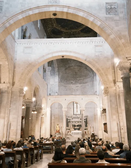 Southern Italy's Hidden Gem: Bari