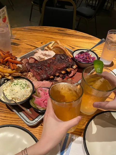 🇺🇸 Revived by Meat & Beer Bliss! ✨
