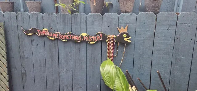 A Hidden Gem in the Big Easy! 💎🎷