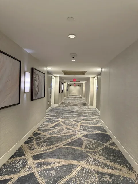 🇺🇸 A Night at Caesars Atlantic City 🏛️🎰