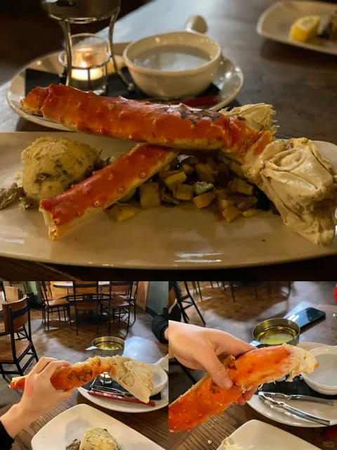 Who Says Alaska Is a Food Desert? 