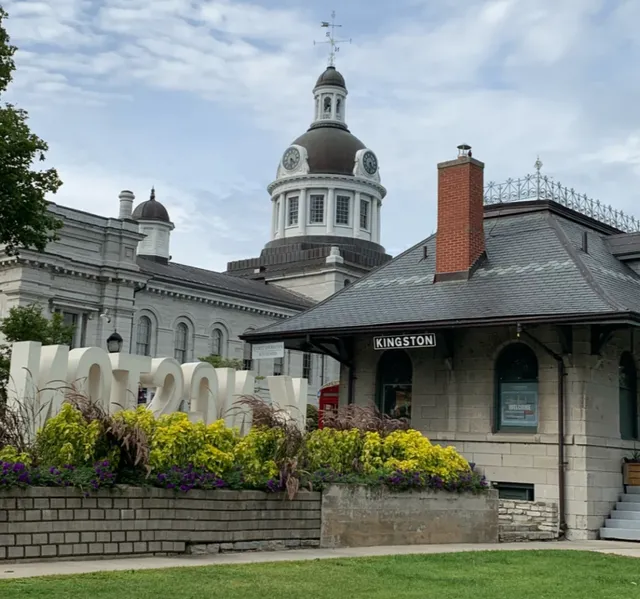 Kingston: The Limestone Legacy of Ontario’s Historic Gem 