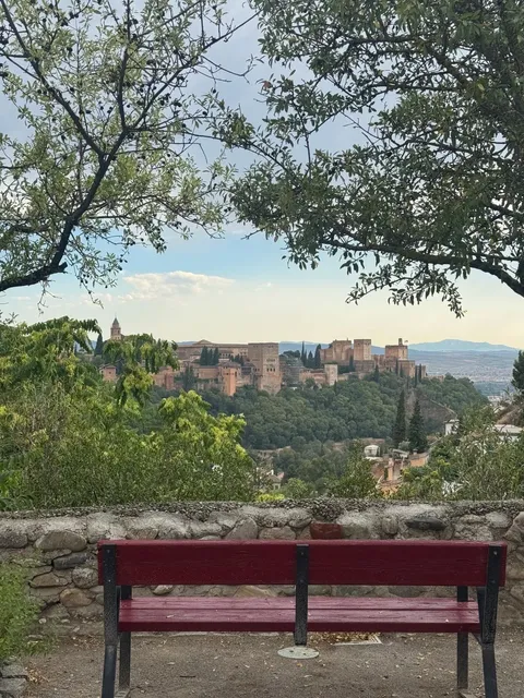 🇪🇸 Granada | Step Into Gypsy Cave Dwellings