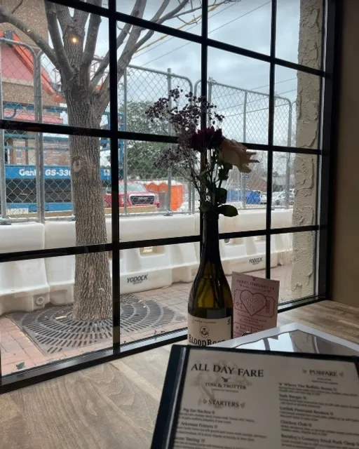 Food | Bentonville, Arkansas