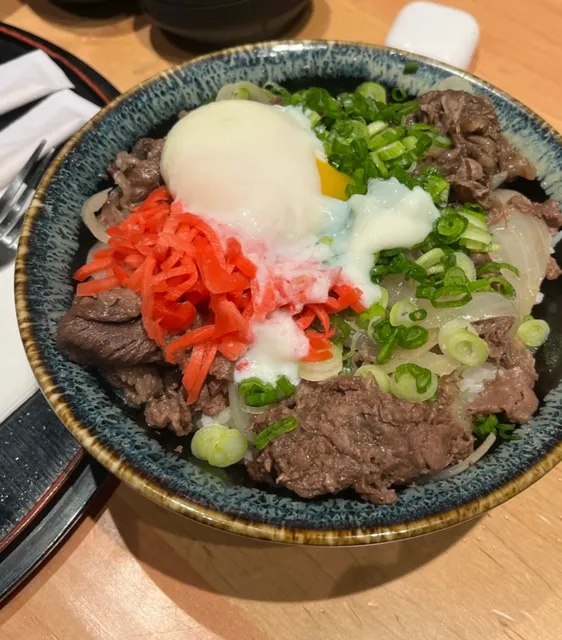 Boston Maruichi | Hidden Gem at Coolidge Corner 🍱