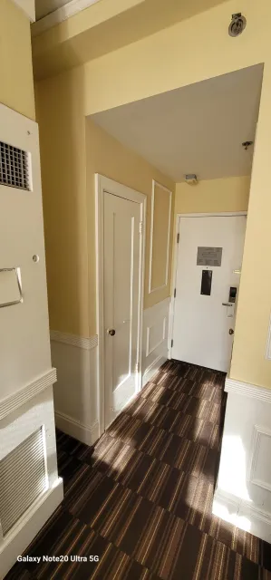 This Hotel Always Feels Like Coming Home 🏡❤️