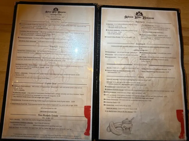 Seattle Escape Plan — Giant Pork Knuckle in Leavenworth 🚗💨