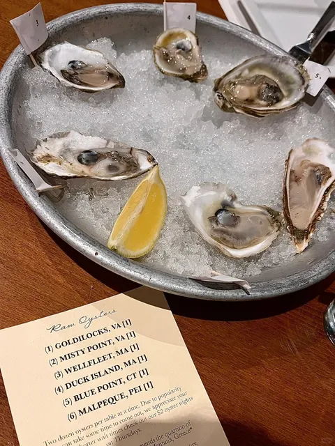 IRochester’s dining 