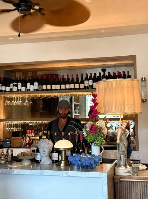 🍽️ Alisa | Greek Restaurant in LA 🫒🍋