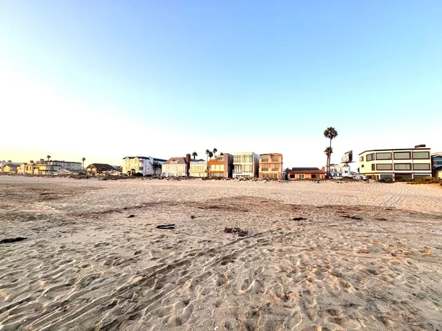 🌊 Southern California’s Hidden Gem Beach｜Secluded & Scenic 🏖️✨  