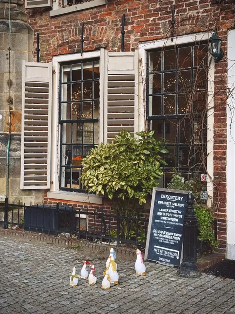 🇳🇱 Strolling & Snapping in Groningen! 📸✨