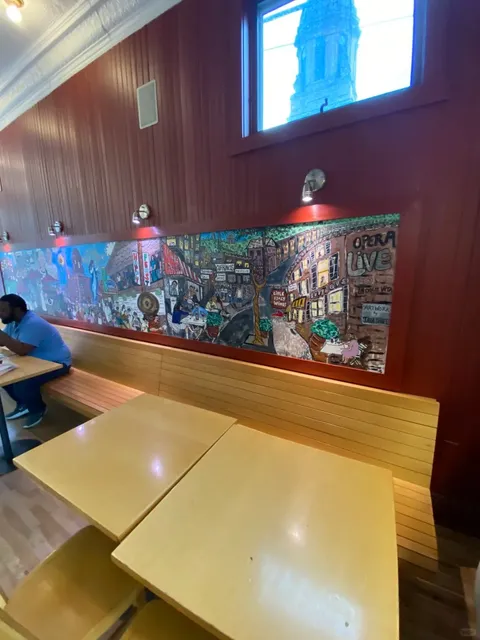 Mia Bella📍 Little Italy, Cleveland