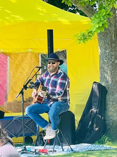 Ireland🇮🇪 I declare this is the absolute best park market‼️