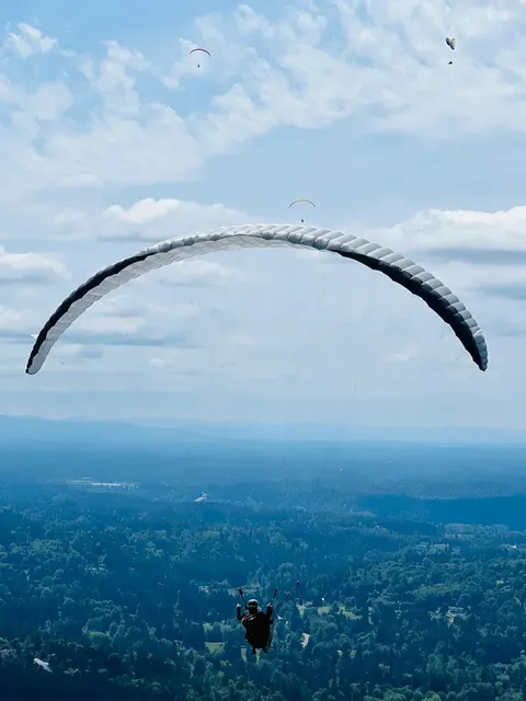 Eastside Trail Adventure | Poo Poo Point Hike 🏔️  