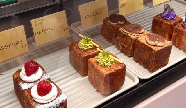 ✨ LA/Rowland Heights｜NEW Soft Opening from DT❗️❗️