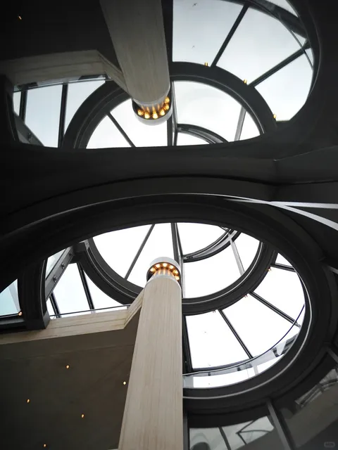 I.M. Pei-Designed German Historical Museum