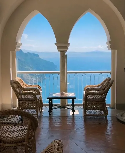 Exploring Ravello, Italy: A Dreamy Escape 🇮🇹✨