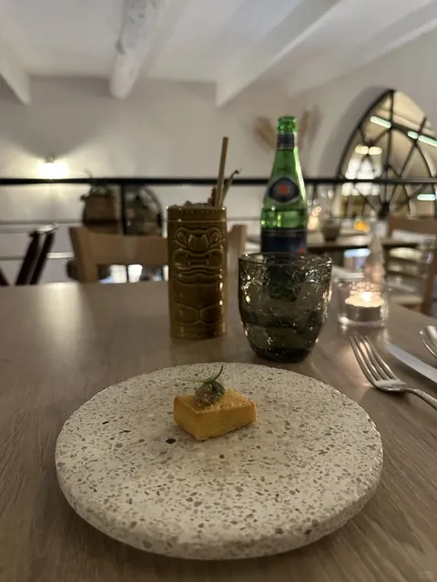 Help! You Have to Try This Place in Nice!!!