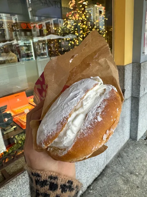 🇧🇷 Santo Tomé | Toledo’s Cozy Bakery Heaven