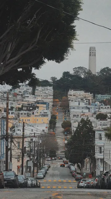 San Francisco 📷