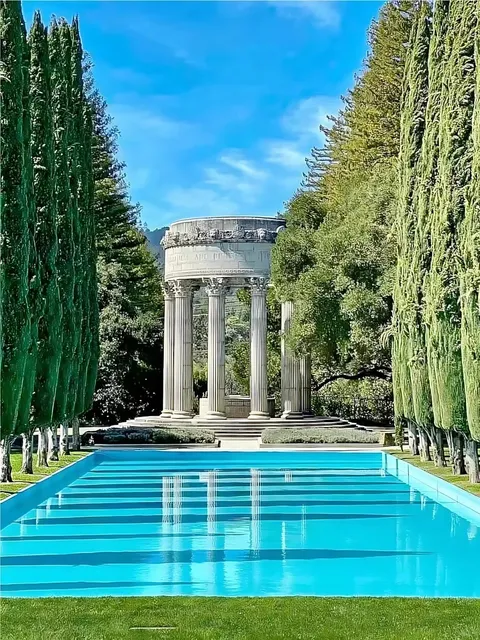 Bay Area Free Attraction! A Local’s Secret Photo Paradise ⛲ 