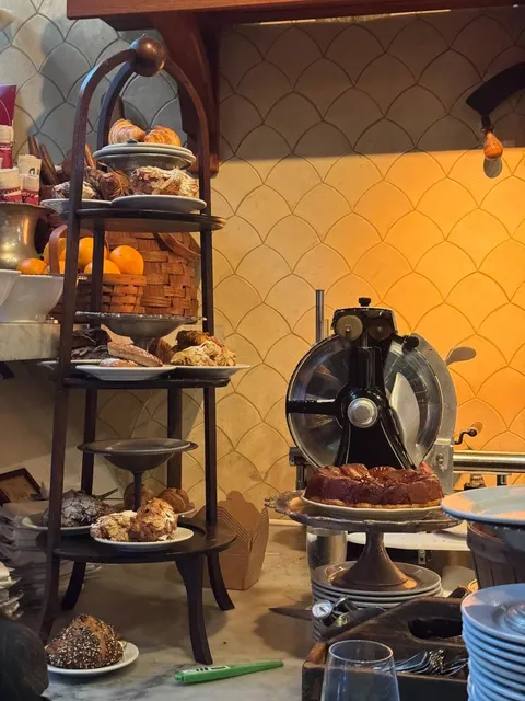 New York Buvette 🌟