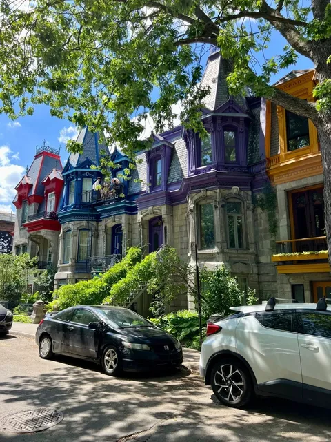 🏟😅 Summer in Montreal 🇨🇦: A Weekend Escape