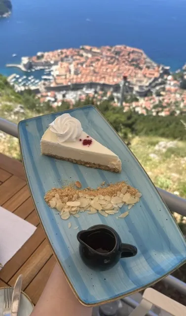 🇭🇷 Must-Visit Restaurants in Dubrovnik ✨