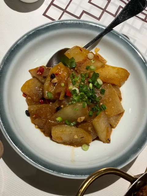 Chicago YooYee  — Got the Order Right This Time