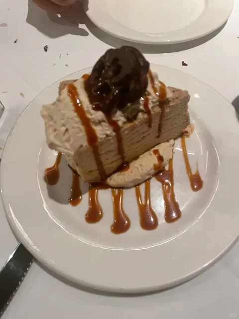 【New Orleans Restaurant】GW Fins 🍽️✨