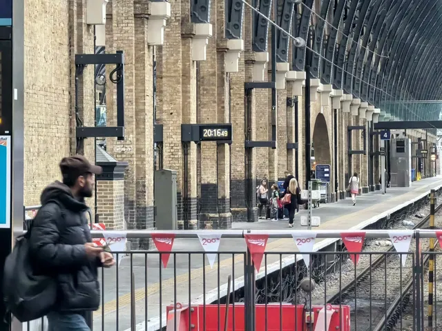 🇬🇧 Ultimate London Bucket List! Must