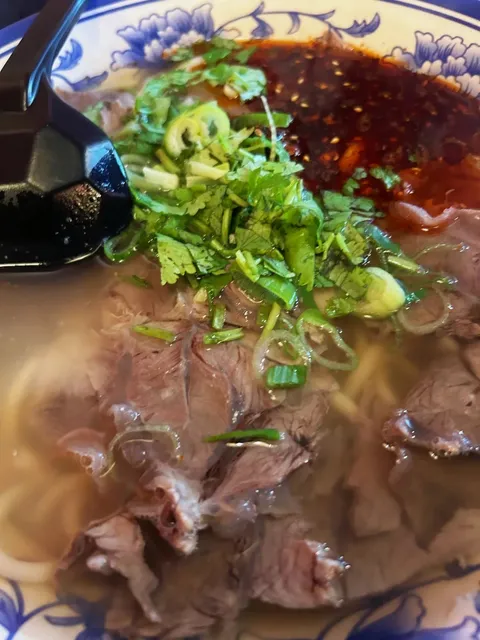 The Most Ordered Dishes at Lanzhou Noodles in Waterloo, 🇨🇦​