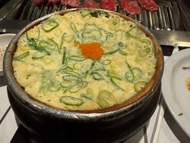 🇺🇸 LA’s Undisputed King of Korean BBQ! 👑🔥