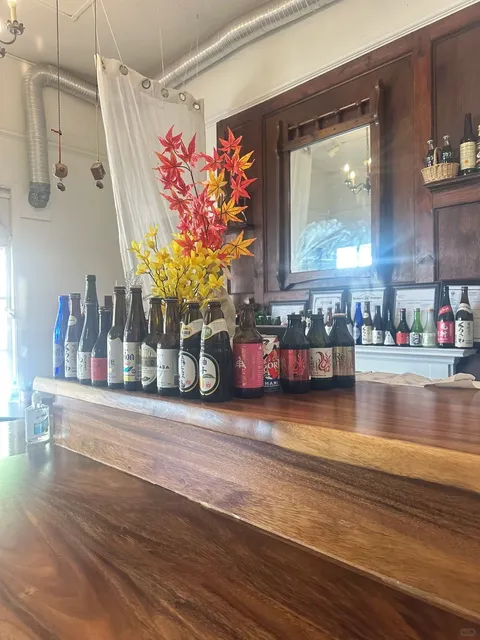 ​​Sushi Kaunta | A Hidden Gem for Affordable Sushi in South Seattle 