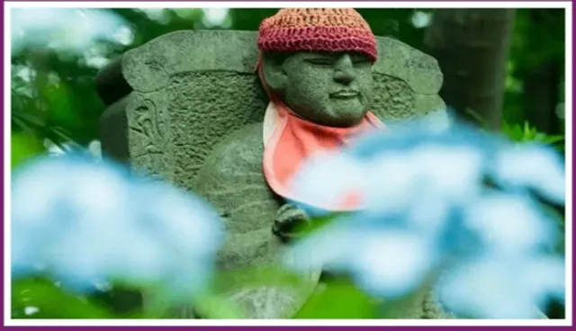 2025 Tokyo Hydrangea Viewing Map(3)