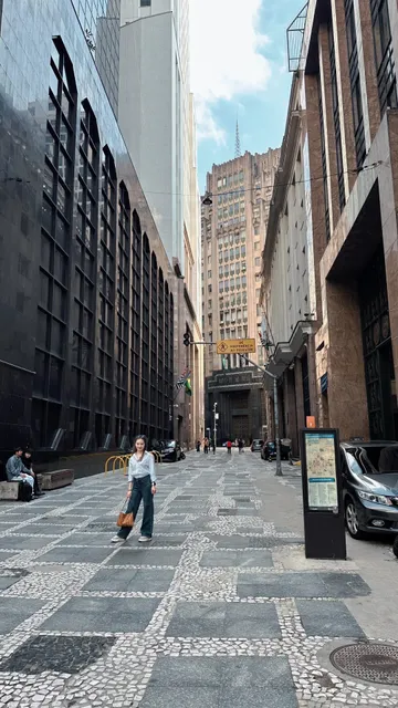 🇧🇷 Sao Paulo: Where Danger Meets Magic! ✨