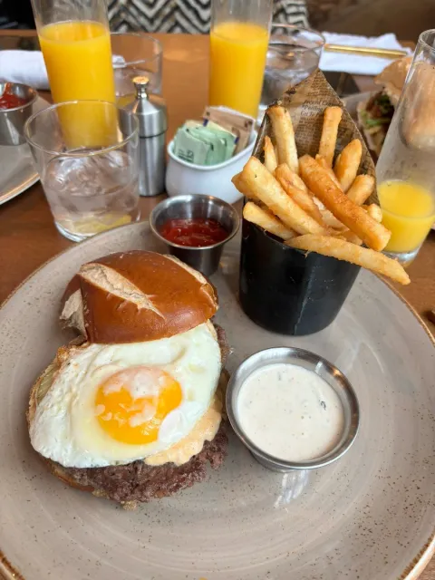 Absolutely Fantastic! Can't Wait to Come Back! 🌟🏨