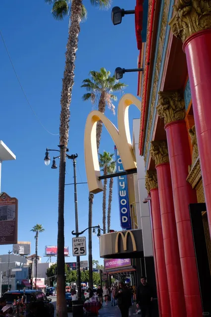 LA｜Must-Visit Hollywood Walk of Fame for Girls' Road Trip 🌟